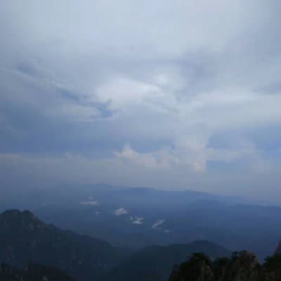 沉淀